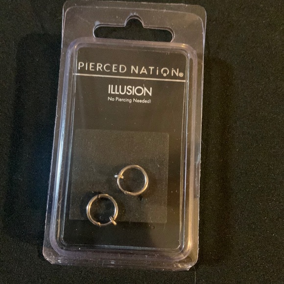 Spencer's Jewelry Nose Piercings Poshmark